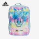 Adidas 休闲运动唐老鸭图案儿童双肩背包H44302 阿迪达斯正品