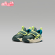 耐克正品 JORDAN婴童低帮魔术贴运动经典 休闲鞋 Nike HF3414 302