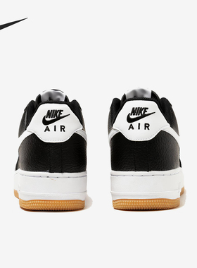 Nike/耐克正品Air Force 1 7男士轻便经典休闲板鞋CI0057-002