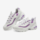 女子耐磨运动休闲老爹鞋 Skechers LITES 1.0 斯凯奇正品