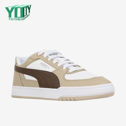 Puma/彪马正品Caven 3 男女复古休闲透气低帮板鞋404484-25