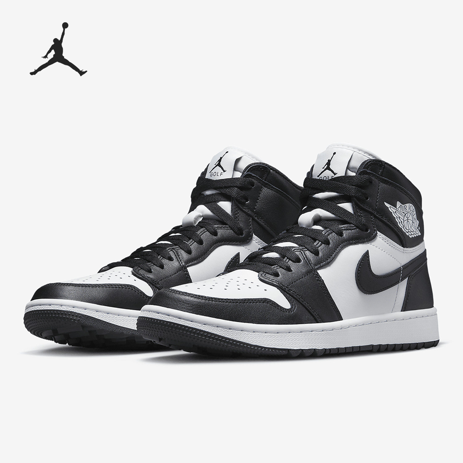 Nike/耐克正品Air Jordan男女时尚运动轻便高尔夫鞋DQ0660