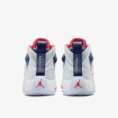 DO1925 Nike 101 Two Trey男子实战篮球鞋 耐克正品 Jumpman