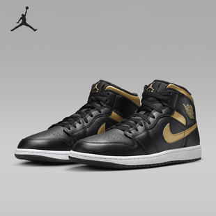 DQ8426 Nike 拼接运动减震耐磨系带篮球鞋 JORDAN男士 071 耐克正品