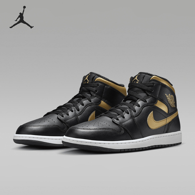 Nike/耐克正品JORDAN男士拼接运动减震耐磨系带篮球鞋DQ8426-071