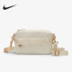 CW9304 Nike 113 LUXE 女子休闲运动单肩包 耐克正品 FUTURA
