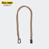 新款 Adidas 阿迪达斯正品 男女可调节简约运动休闲腰带GK2080