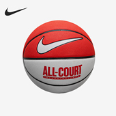 Nike 187 男女比赛运动训练标准篮球DO8258 耐克正品 当季