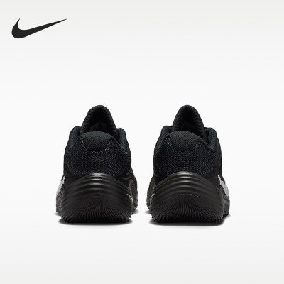 Nike/耐克正品Precision 8 Low男士耐磨运动篮球鞋IH1104-006