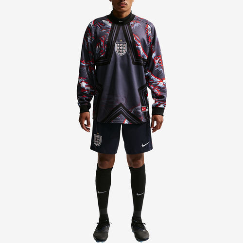 Nike耐克正品England Strike Dri-FIT男透气吸汗足球IB5064-451