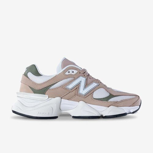 New Balance新百伦正品男女同款9060舒适耐穿跑步鞋U90606BI