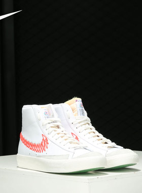 Nike/耐克正品新款男子BLAZER MID '77 VNTG运动休闲鞋DD8489-161