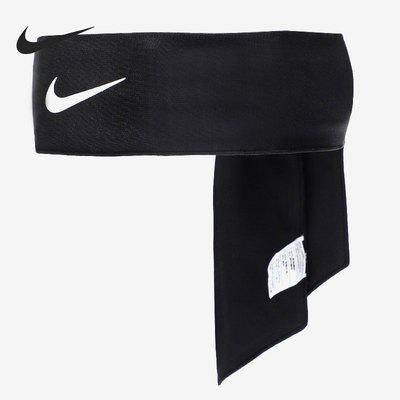 Nike/耐克正品新款运动健身瑜伽男女束发带止汗带 DN0581-010