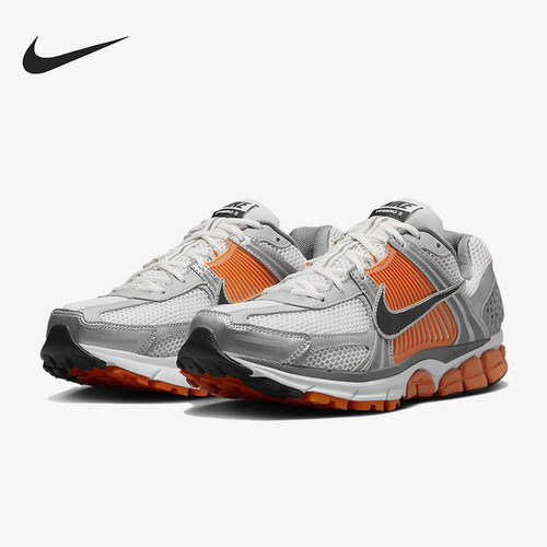 Nike/耐克正品Zoom Vomero 5男士经典轻便缓震跑步鞋FJ4151-002