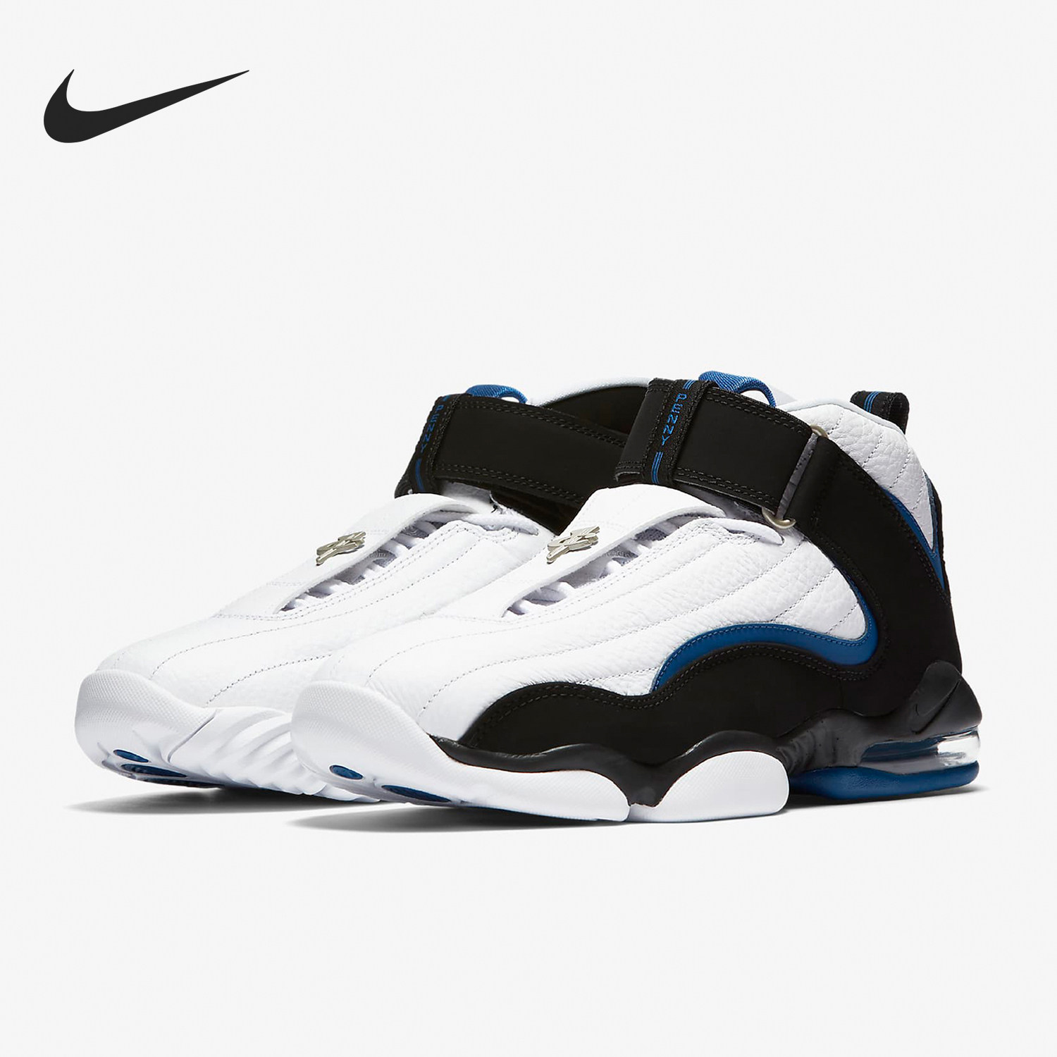 Nike/耐克正品男士防滑耐磨轻便中帮复古篮球鞋864018-100,运动鞋new,运动休闲鞋,淘宝优惠券,粉丝福利购,淘宝优惠卷