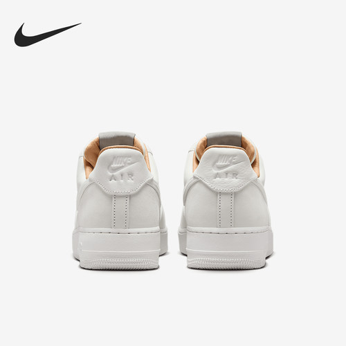 Nike/耐克正品Air Force 1 07 男士空一号运动鞋IB1406-111