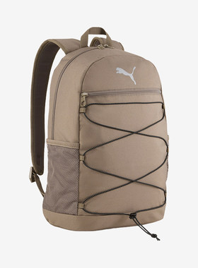 Puma/彪马正品PLUS Backpack II男女大容量双肩包091181-03