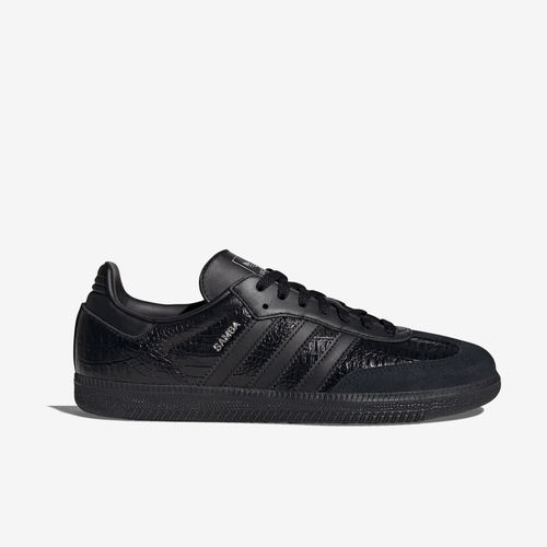 Adidas阿迪达斯正品SAMBA OG三叶草系列男女低帮系带德训鞋JQ3083