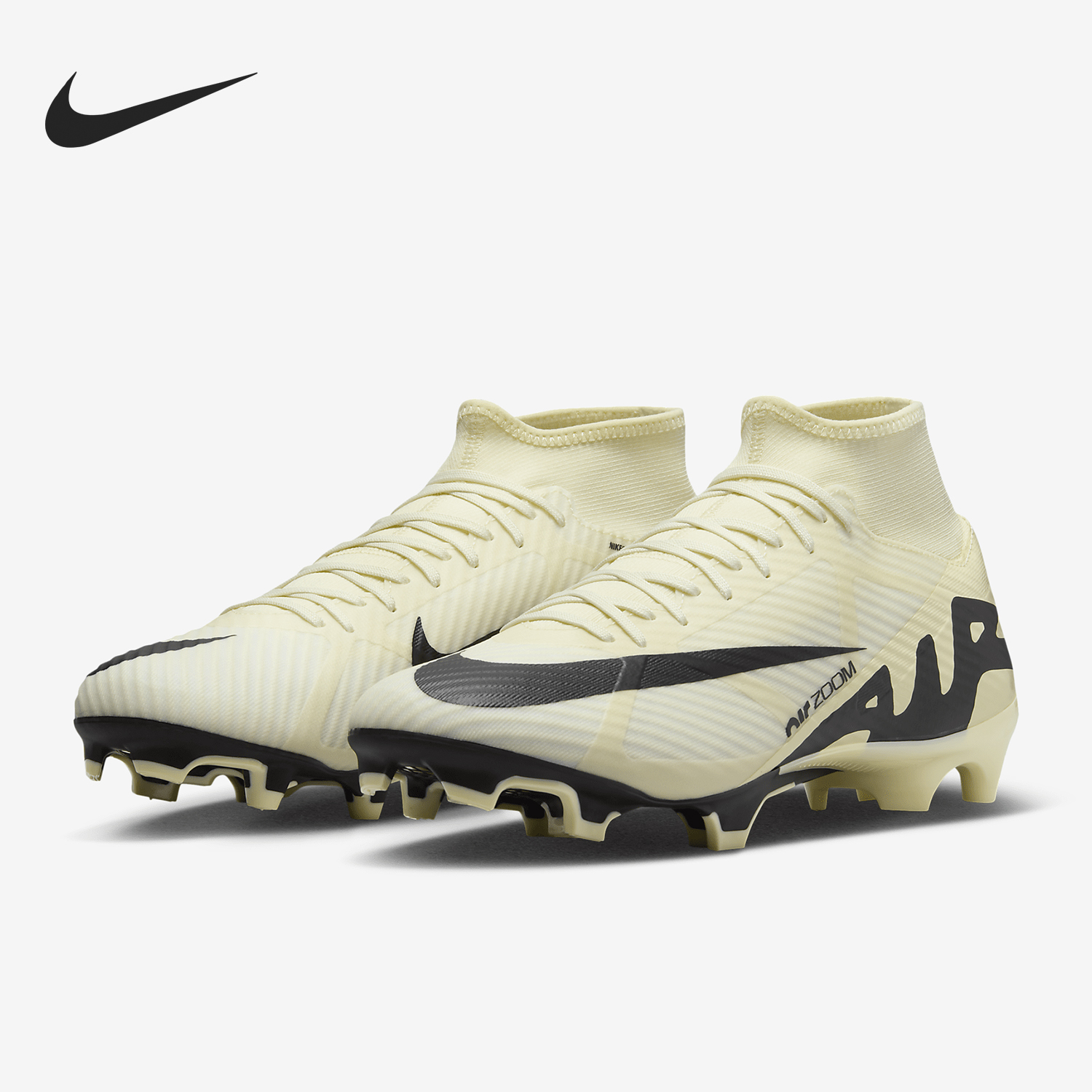 Nike/耐克正品春季新款男士多种场地缓震足球鞋DJ5625-700