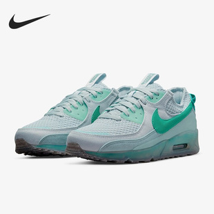 DM0033 Nike 400 90男女运动低帮气垫跑步鞋 Max 耐克正品 Air