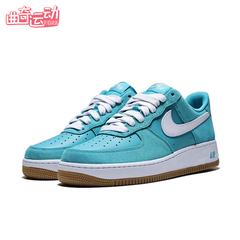 Nike/耐克正品IAIR FORCE 1男士休闲透气耐磨运动板鞋lB6388-301