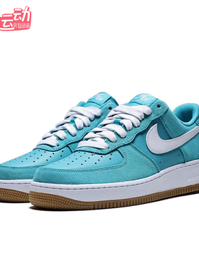 Nike/耐克正品IAIR FORCE 1男士休闲透气耐磨运动板鞋lB6388-301