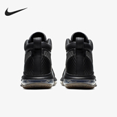 耐克正品 耐磨气垫篮球鞋 LeBron Nike Icon x男士 AQ0114 001