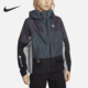 Nike 309 女子户外运动休闲连帽夹克外套DB8150 耐克正品 新款