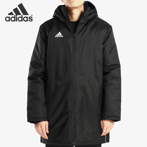 Adidas/阿迪达斯正品当季新款运动服防风棉服棉衣外套CE9057