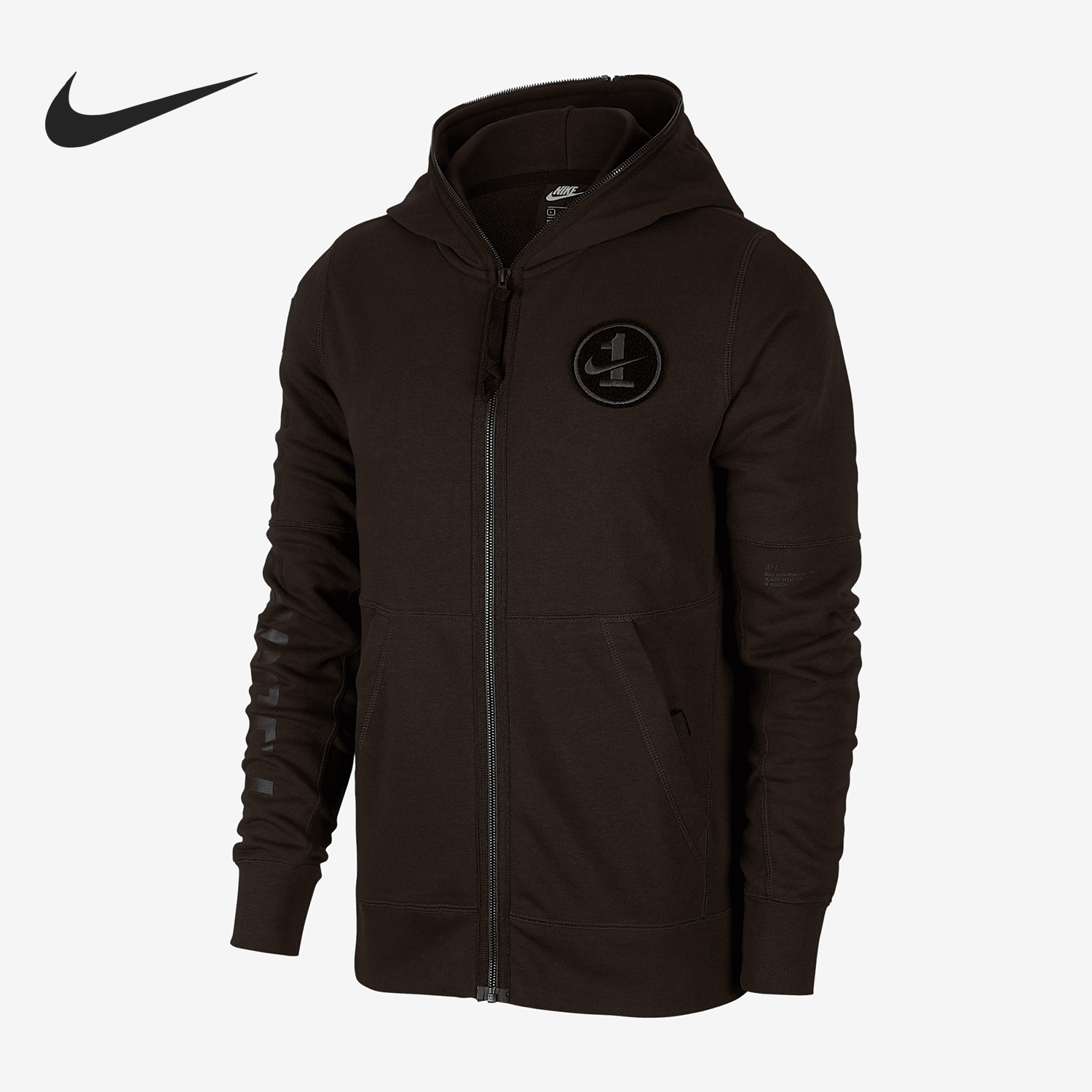 耐克男子新款外套运动休闲夹克