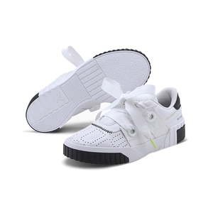 Puma/彪马正品 女子时尚低帮经典轻便运动鞋休闲鞋板鞋372518-01