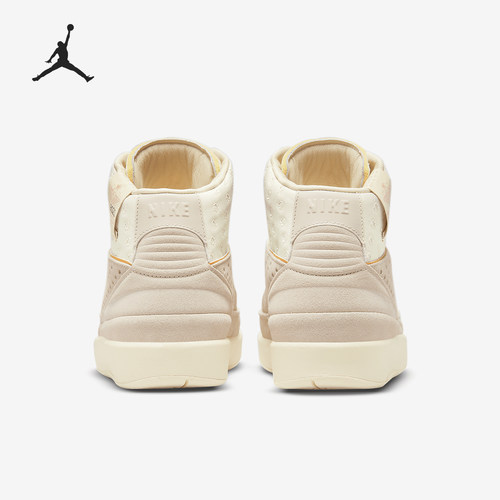 Nike/耐克正品JORDAN男士中帮耐磨运动缓震休闲鞋DN3802-200