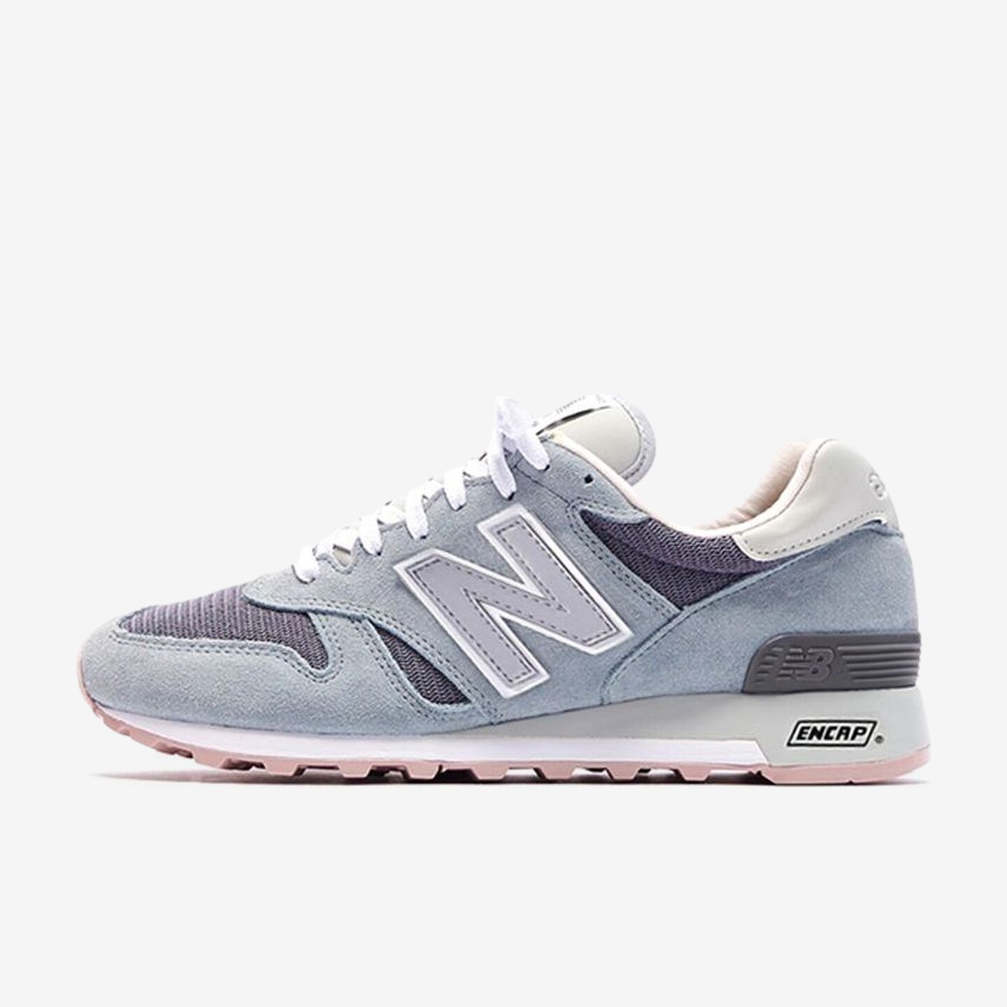 New Balance新百伦正品KITHxNB130男女同款低帮跑步鞋M1300KI