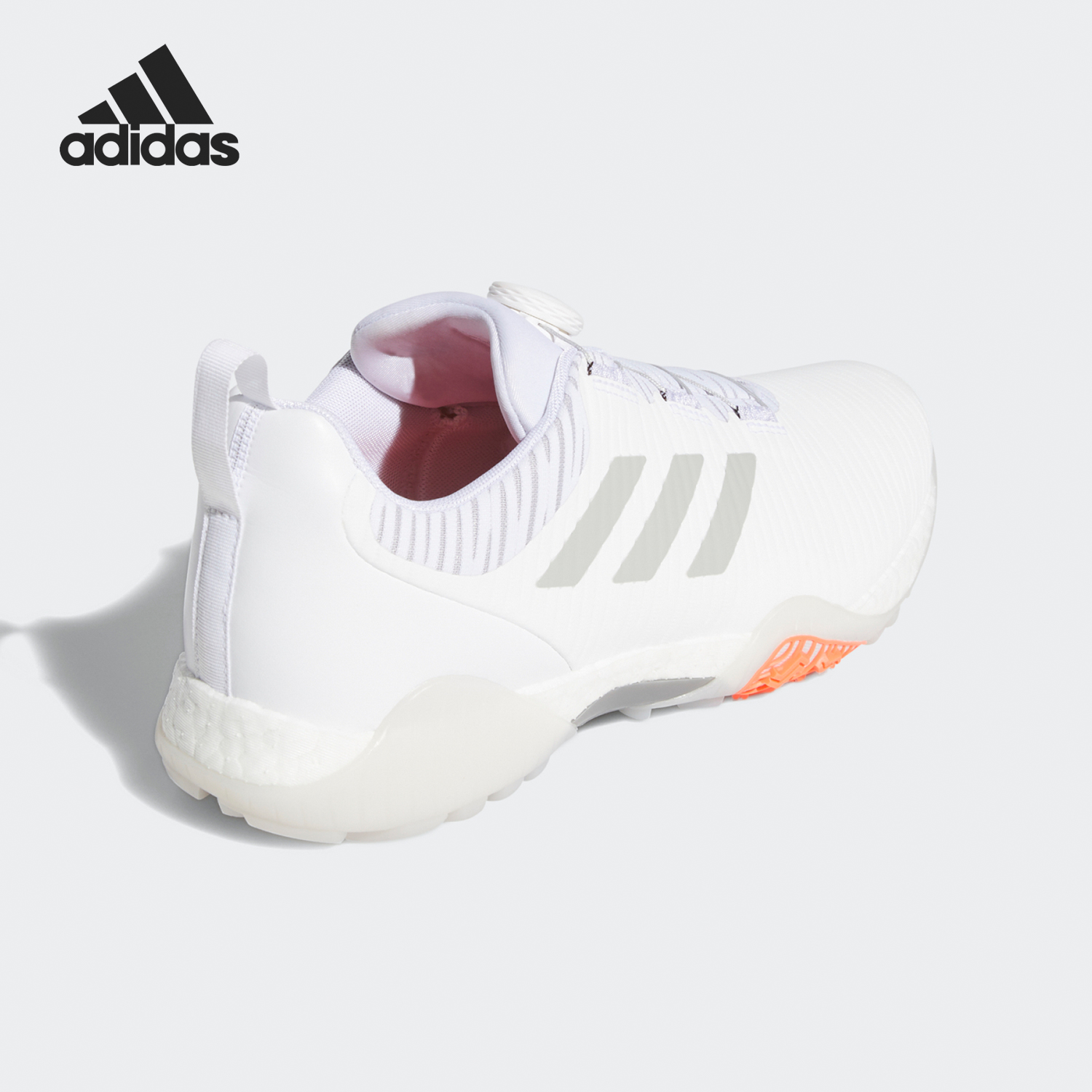 Adidas/阿迪达斯高尔夫球鞋