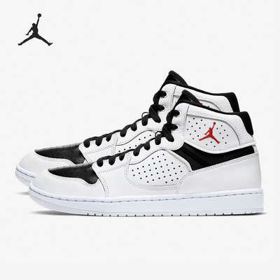 Nike/耐克正品 AIR JORDAN ACCESS 男子缓震运动篮球鞋AR3762-101