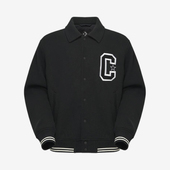 Converse A03 男子宽松透气夹克外套10028007 匡威正品 2025新款