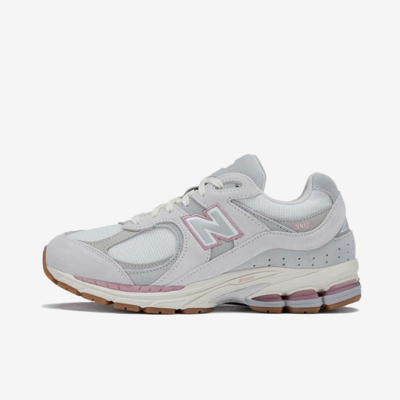 New Balance/NB正品2002R系列男女轻便透气运动休闲鞋M2002RPM