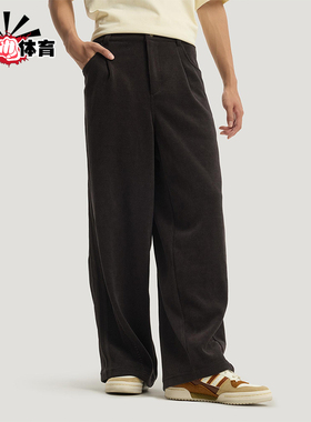 Adidas/阿迪达斯正品三叶草男士透气新年款经典复古长裤KT0683