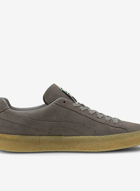 Puma/彪马正品新款男女经典运动休闲鞋低帮耐磨板鞋380707-03