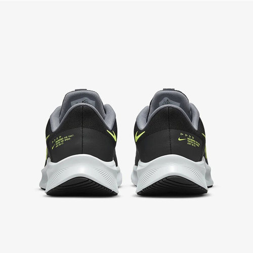 Nike/耐克正品Quest 4男士透气耐磨低帮运动跑步鞋DO6697-001