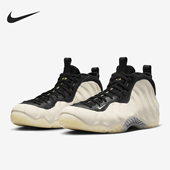 耐克正品 运动篮球鞋 Air Nike Foamposite One男士 FD5855 002