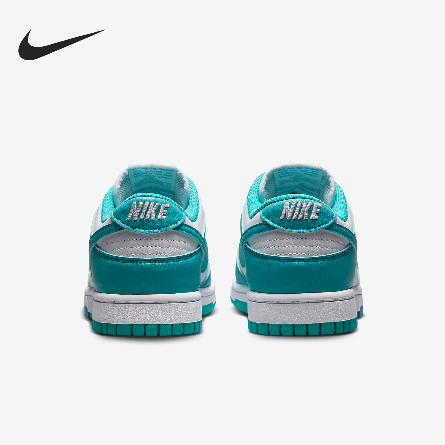 Nike/耐克正品当季新款女士系带耐磨防滑运动板鞋DD1873-105