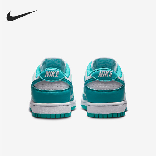 Nike/耐克正品当季新款女士系带耐磨防滑运动板鞋DD1873-105