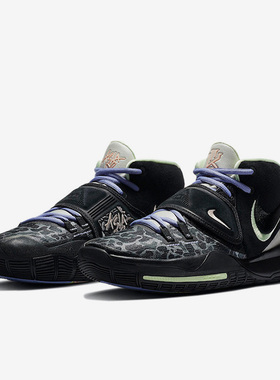 Nike/耐克正品男女同款减震防滑耐磨中帮篮球鞋CD5031-001
