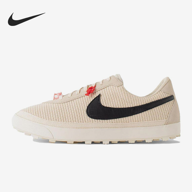 Nike/耐克正品Astro Grabber男女休闲透气耐磨板鞋FQ6892-100
