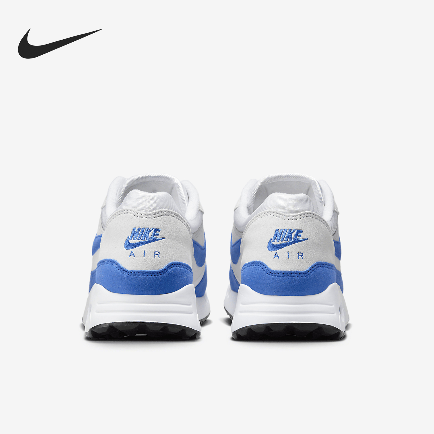 Nike/耐克男士缓震高尔夫球鞋