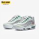 耐克正品 95男子气垫运动跑步鞋 新款 Nike Air Max CU5517 100