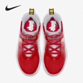 儿童中帮运动休闲鞋 Nike HUSTLE TEAM CQ4278 耐克正品