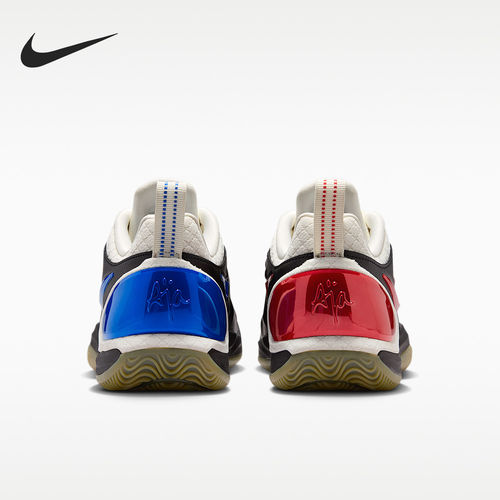 Nike/耐克正品A Two Standing Ovation男女篮球鞋IH1138-001