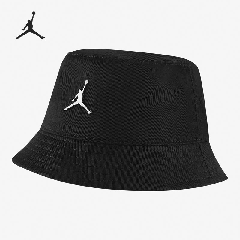 Nike/耐克正品大童渔夫帽